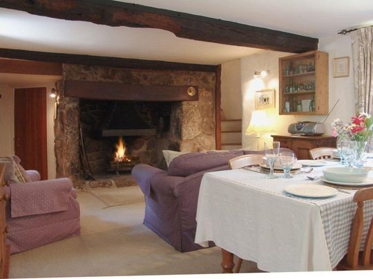 Chagford, Chagford Newton Abbot - Photo 1