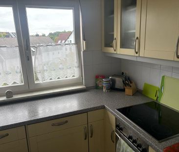 Attraktive 2,5-Zimmer-Maisonettewohnung - Foto 4