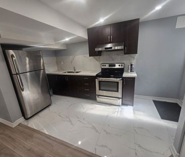 For Lease - 5 Watson Drive Unit# Basement, New Tecumseth, Ontario - Photo 3