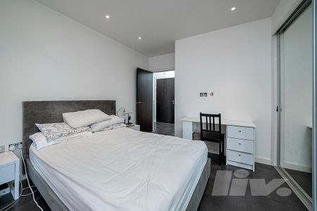 1 bedroom apartment to rent - Photo 5