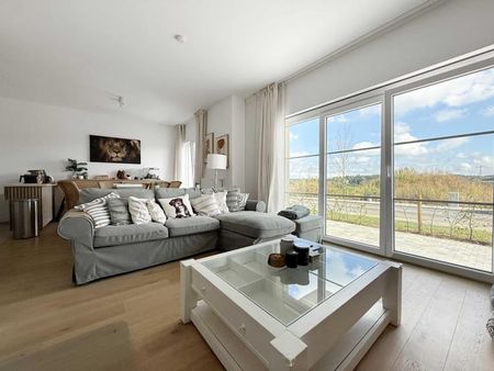 Appartement te huur - Photo 2