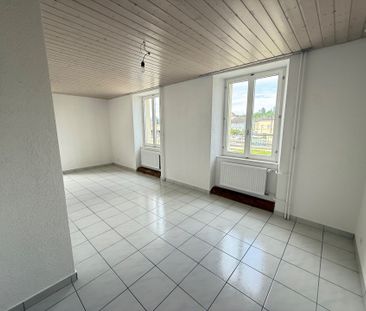 Charmant 4,5 pièces lumineux à deux pas de la gare ? idéalement sit... - Foto 5