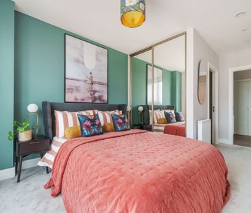 2 bedroom apartment to rent - Photo 3