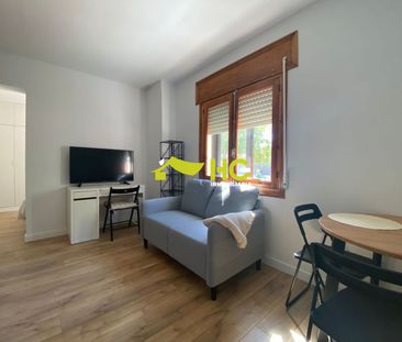 Alquiler Estudio en Urbanización - El Bosque, Villaviciosa De Odón - Photo 6