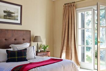 7 bedroom luxury Villa for rent in La Zagaleta, Benahavís, Andalusia