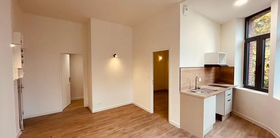 Appartement 2 pièces - Photo 2