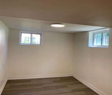 For Lease - 5 Compton Drive Unit# Bsmt, Toronto, Ontario - Photo 3