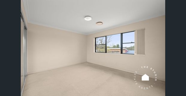 Your Dream Townhouse Awaits in Castle Hill! - Photo 1