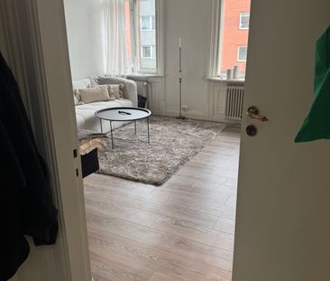 Kungsgatan 31 - Foto 2