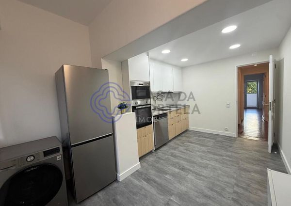 Apartamento T2 em Lisboa