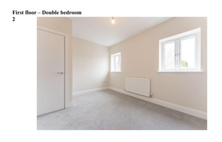 2 Bed Terraced House, Parkfield Close, CV2 - Photo 5