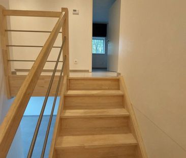 Lichtrijke nieuwbouwwoning met grote tuin in Opwijk! - Foto 6
