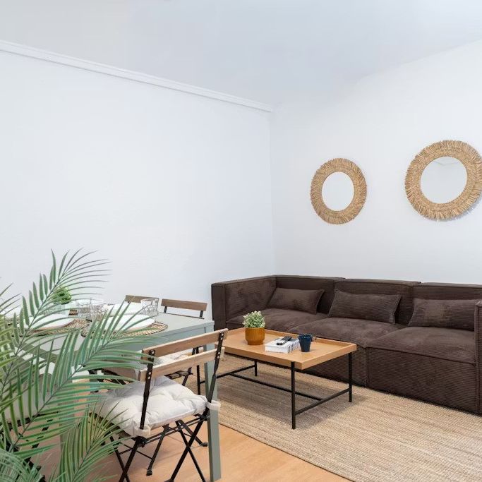 Calle de las Naves, Madrid, Community of Madrid 28005 - Photo 1