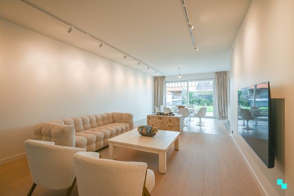 Unieke high-end woning in rustige buurt in Waregem - Foto 1