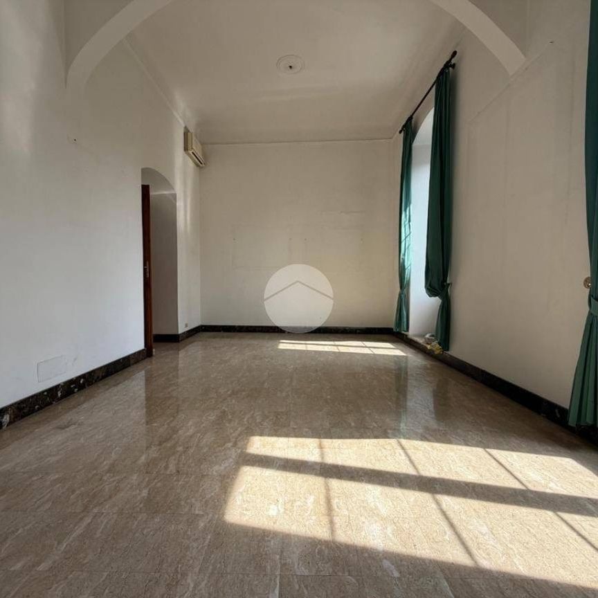 Appartamento piazza chiodo 14, Centro Storico, La Spezia - Photo 1