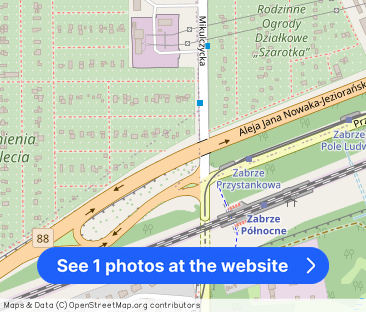 Przetarg, ul. Gogolińska 15 - Photo 1