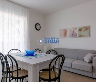 Quadrilocale via Giacomo Zanella 12, Lido Centro Ovest, Jesolo - Foto 4