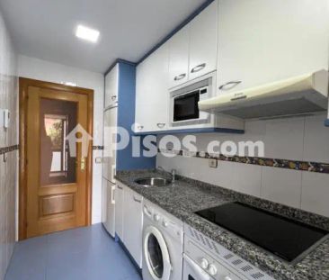 Piso en alquiler en Ciudad-Naranco-Vallobín - Foto 6