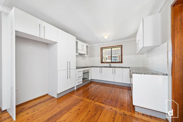 Quiet Location & Separate Private Yard - Photo 1