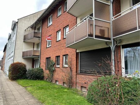 Hochwertig sanierte 3,5 Zimmer Wohnung - Erstbezug nach Sanierung - Photo 2