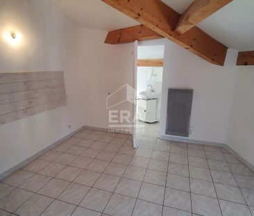 Appartement Villes Sur Auzon 2 pièce(s) 42 m2 - Photo 4