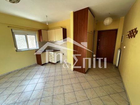 Γκαρσονιέρα προς ενοικίαση 330 € - Photo 3