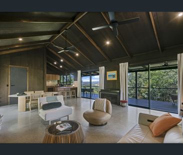 FULLY FURNISHED + HINTERLAND VIEWS - Photo 2