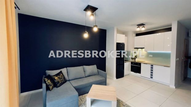 Mieszkanie, wynajem Gliwice, Plac Grunwaldzki - Фото 1