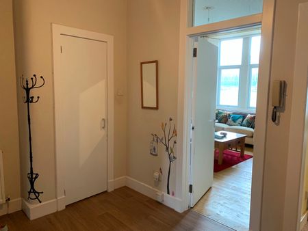 Room in a Shared Flat, Argyle Street, G3 - Photo 4