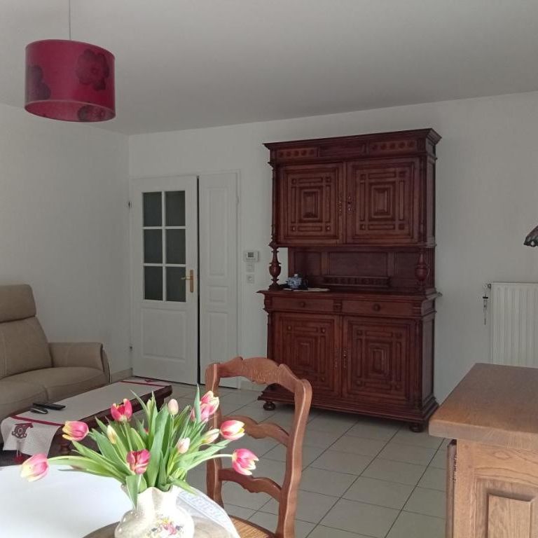 A LOUER MAISON INDIVIDUELLE à TINQUEUX - Photo 1