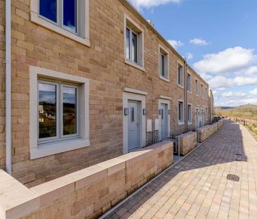 3 bedroom terraced house to rent - Photo 2