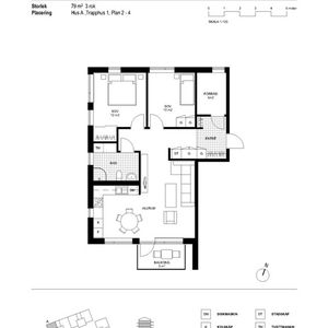 Kornellvägen 40 A - Photo 3