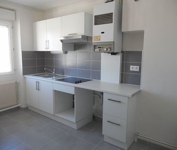 Appartement RUE LESAGE - Photo 1