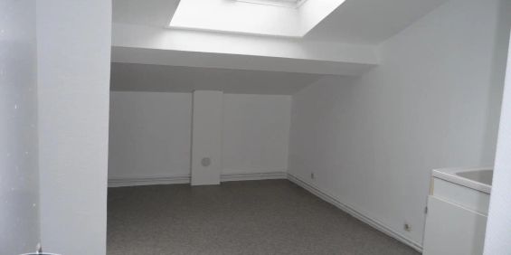 Appartement à louer 2 pièces 52m² - Photo 3