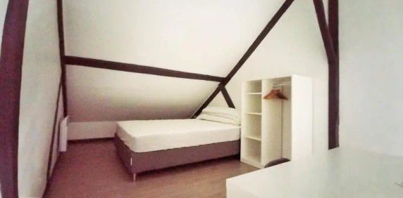 Appartement à louer 1 pièce 28.56m² - Photo 2