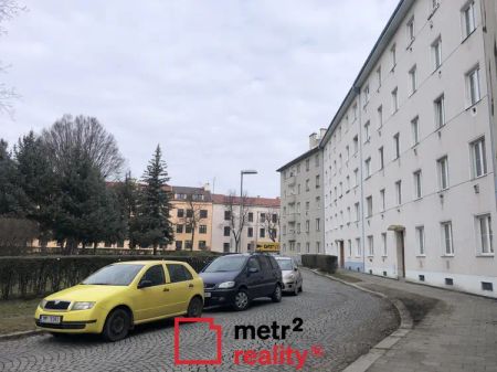 Pronájem bytu 2+kk, 50 m - Fotografie 3