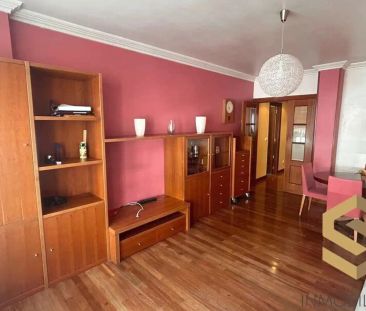 Piso de alquiler en Calle Islas Canarias, San Ignacio - Elorrieta - Photo 1