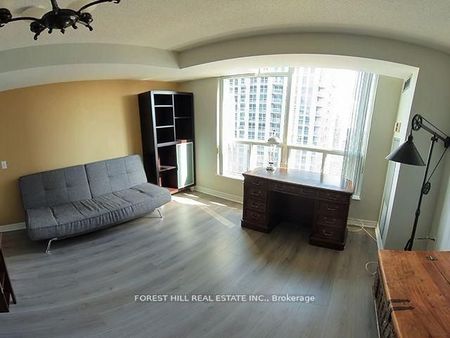 For Lease - 750 Bay Street Unit# 3101, Toronto, Ontario - Photo 3