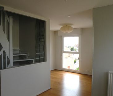 Appartement à louer 2 pièces - Photo 4