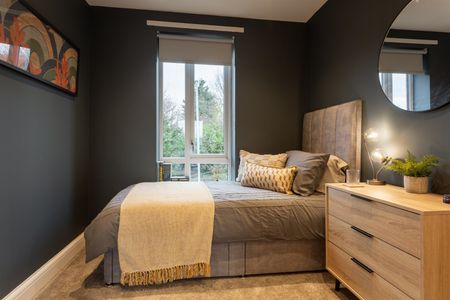 Casa at Tulach, Wigan, Greater Manchester, WN3 - Photo 4