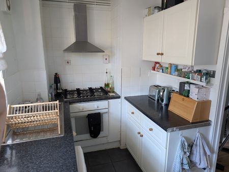 1 Bed Flat, Kender Street, SE14 - Photo 4