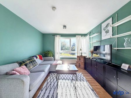 2 bedroom apartment to rent - Photo 3