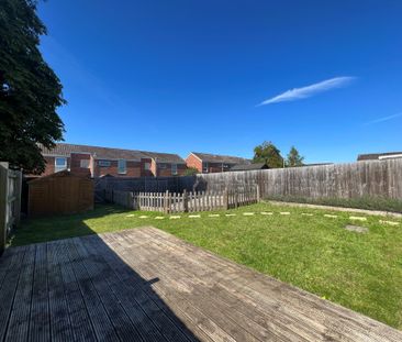 Redwood Lane, Brandon, Raf Lakenheath - Photo 1
