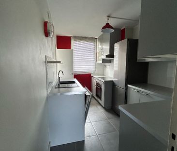 Location appartement 4 pièces, 70.83m², Eaubonne - Photo 3