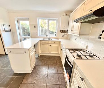 Goya Rise, Shoeburyness, Southend-on-Sea, Essex, SS3 9TE - Photo 6