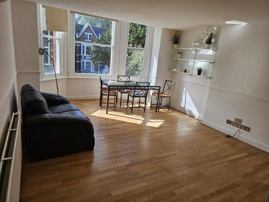 2 bedroom flat to rent - Photo 1