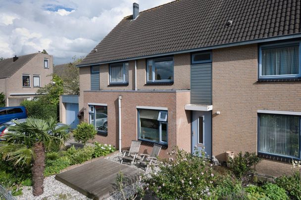 Ruime woningen in Kerk en Zanen, Alphen aan den Rijn - Photo 1