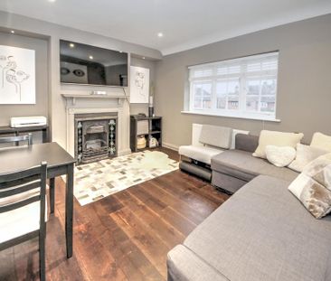 2 bedroom maisonette to rent - Photo 2