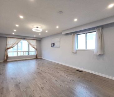 For Lease - 4 Fordcombe Crescent Unit# Upper, Markham, Ontario - Photo 5