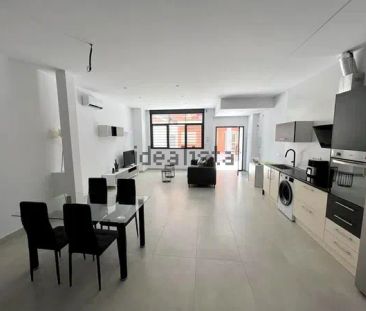 Alquiler de piso en Santa Cristina - San Rafael - Photo 5